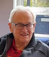 Benjamin Maurice Bates Obituary