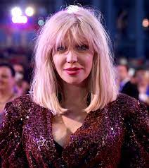 Courtney Love 