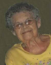 Carolyn Clara Lind Schultz