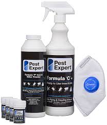 The largest caught was a huge one and a half pounds. Pest Expert Formula P Instructions
