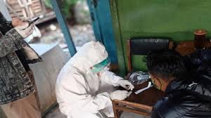 landasan makna landasan di kbbi adalah: Video Guru Bahasa Inggris Meninggal Terpapar Covid 19 Subuh Masih Sempat Jalan Pagi Tribun Jateng