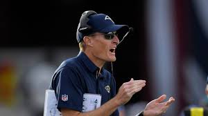 He was born in 1940s, in baby boomers generation. Roles Reverse With Jim Fassel Set To Watch Son Coach In Super Bowl Liii