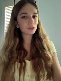 Piper Rockelle in Pjs