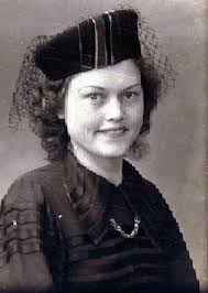 Bertha Boone Harlon (1917-1994)