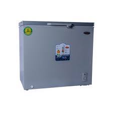 Kenstar 254 Litres Chest Freezer || KS-356S