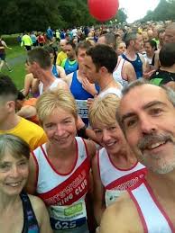 Sportsworld Running Club