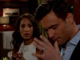 SPOILERS: Who's Framing Cane