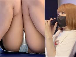 4K】カラオケでラッキースケベ！飲み過ぎて無防備になった元チアリーダーJDのおパンティとむっちん下半身を必死に食らいつき爆写！｜PALPIS（パルピス）