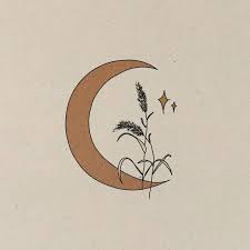 On The List Art Print Vintage Inspired Art Inspirational Art Boho Art Print Gift Idea Sun And Wild Grasses Vintage Inspired Art Vintage Art Vintage Drawing