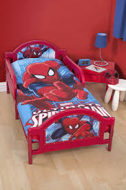 50 Spiderman Toddler Bed Bedroom Home Office Ideas Check More At Http Davidhyounglaw Com 2018 Spiderman Todd Toddler Bed Diy Toddler Bed Cot Bed Duvet Set