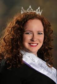 Ms. Wheelchair America