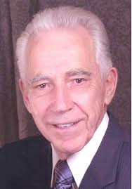 Nicholas Posey Obituary