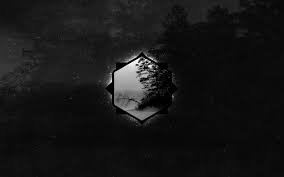Please contact us if you want to publish a black geometric wallpaper on our site. Geometry Dark Forest Hd Wallpapers Desktop And Mobile Images Photos