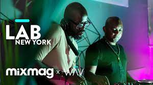 We did not find results for: Black Coffee And Themba In The Lab Nyc Dj Set Youtube