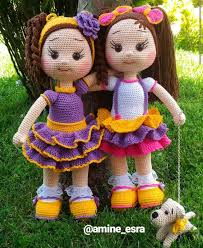 Resultado de imagem para pinterest crochet amigurumis