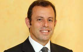 Stay up to date on sandro rosell and track sandro rosell in pictures and the press. Sandro Rosell I Feliu 2010 2014