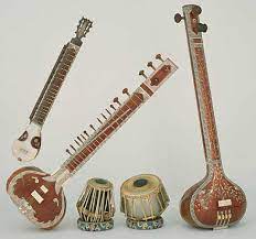 Canada's premier dealer for harmonium's. Sitar Tambura Esraj Tabla