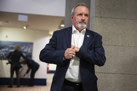 Nancy Mace's former top aide eyes a run against her