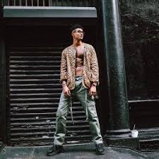 Kyle kuzma is a celebrity in his own right. Kyle Kuzma Clothes Outfits Brands Style And Looks Spotern