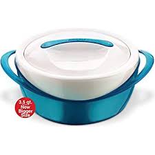 Alibaba.com offers 20,007 hot food container products. Pinnacle Large Insulated Casserole Dish With Lid 3 6 Qt Elegant Hot Pot Food Warmer Cooler Thermal Soup Salad Serving Bowl Stainless Steel Hot Food Container Best Gift Set For Moms Holidays Teal Walmart Com