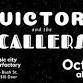 Victor and the Callers - Live at Music City event image