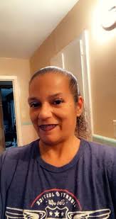 Lucy Maria Hernandez Obituary August 15, 2024