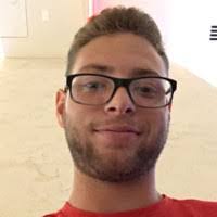 Daniel Manieri's Instagram, Twitter & Facebook