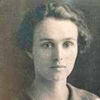 Rowena Morris (1896–1978) • FamilySearch