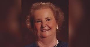 Dora R Morrison Obituary