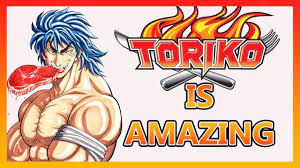 Read Toriko - YouTube