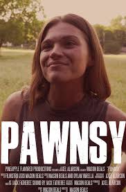 Pawnsy (Short 2018)