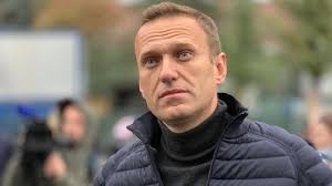 In seinem neuesten beitrag klagt der kremlkritiker über seinen sich verschlechternden gesundheitszustand. Interview Zu Alexej Nawalny Schlusselfigur Ohne Festlegungen Tagesschau De
