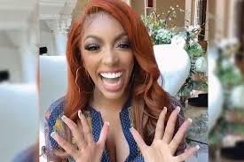 I AM SO EXCITED!'—PORSHA WILLIAMS REACTS TO HER E! PEOPLE'S CHOICE AWARDS  NOMINATION FOR 'THE REALITY STAR OF 2020'