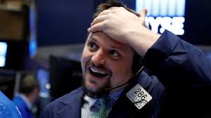 Disclosed stock trades made by chief executive andrew marsh earlier this week, in which he netted more than $36 million. Plug Power Is Surging Adds To The List Of Stocks Seeing Big Speculative Trading Right Now