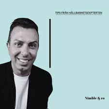 #hållbarhet #hållbarhetsstrategi #lönsamhet #csr