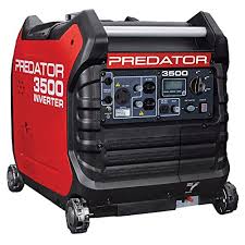 Designed to go wherever you do, the new advanced portable inverter generator by cummins brings. 6 Powerful Portable Generator Options For Boondocking With Towable Rvs