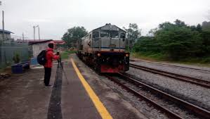 Aplikasi jadwalka adalah aplikasi untuk membantu anda yang akan melakukan perjalanan dengan kereta api. Stesen Ktmb Dabong Kuala Krai Kelantan