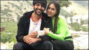 The day is breaking free. Kartik Aaryan Selects Sara Ali Khan As Wife