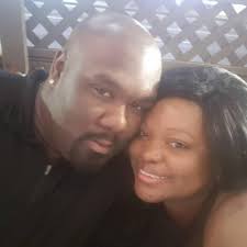 Jamaire Revis and Korie Lewis' Wedding Website