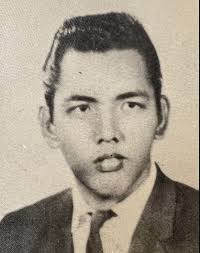 Joe Delgado Obituary