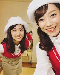 いいね 3 736件 コメント104件 田村真子 tamuramako のinstagramアカウント 昨日のオールスター感謝祭 愛さんと緑山のマラソン現場からお送りしました 久々に一緒にお仕事できて楽しかった1日でした オールスター感謝祭2020秋 fashion bucket hat