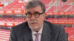 Pedido de desculpa de José Nuno Martins