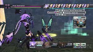 Image result for Neptunia