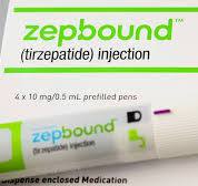 Eli Lilly's weight loss drug reduces sleep apnea, study ...