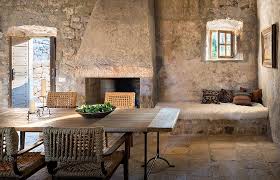 Stone House Of The 15th Century With Sea Views In Dubrovnik Photos Ideas Design Stone House Old Stone Houses Italy House