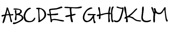Unicode fonts for ancient scripts. Pea Lian Script Free Font What Font Is