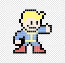 How do you make a picture into pixel art? Fallout 4 Fallout New Vegas 8 Bit Pixel Art 8 Bit Text Rectangle Sticker Png Pngwing