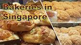To be honest, i have never heard of yamazaki boulangerie chaude until one day while i was shopping in jcube! Yamazaki Bakery In Abu Dhabi Youtube