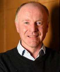 Dudley election candidates