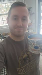 African Mild Brew coffee with sweet cream and flavorings